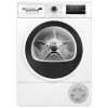 Secadora Bosch WTR85V00ES 8Kg Clase D Blanco