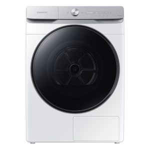 Secadora Samsung DV16DG8600BWU3 16Kg Clase C Blanco