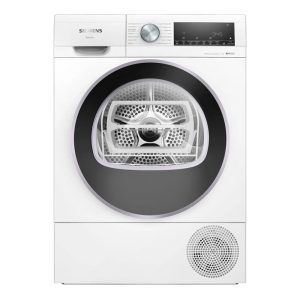 Secadora Siemens WQ45G2D0ES 9Kg Clase C Blanco