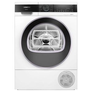 Secadora Siemens WQ45G2D1ES 9Kg Clase C Blanco