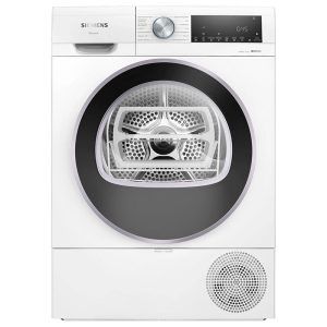 Secadora Siemens WQ42G200ES 9Kg Clase D Blanco