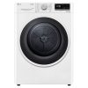Secadora LG RH90V5AV6N 9Kg Clase D Blanco