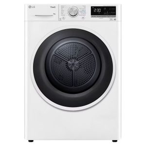 Secadora LG RH90V5AV6N 9Kg Clase D Blanco