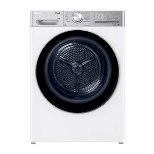 Secadora LG RH10V9AV2WR 10Kg Clase C Blanco