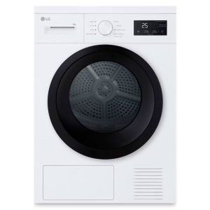 Secadora LG RHA1008NWK 8kg Clase D Blanco