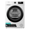 Secadora Hisense DHQE800BW2 8Kg Clase D Blanco