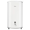 Termo Eléctrico Teka SHS100SLIM Clase B 93L Blanco