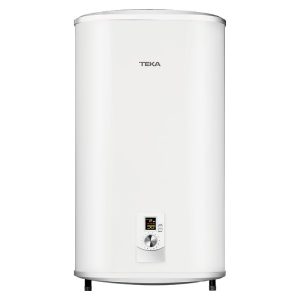 Termo Eléctrico Teka SHS100SLIM Clase B 93L Blanco