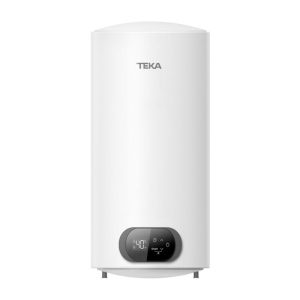 Termo Eléctrico Teka AQUA50 Clase B 50L Blanco