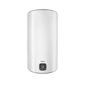 Termo Eléctrico Edesa G. Atlantic 50 DIGITAL Clase B 50L Blanco