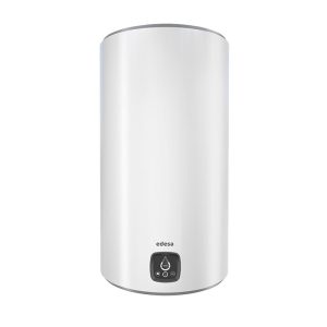 Termo Eléctrico Edesa G. Atlantic 80 DIGITAL Clase B 80L Blanco
