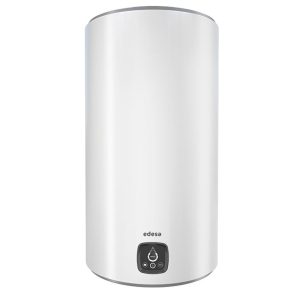 Termo Eléctrico Edesa G. Atlantic 100 DIGITAL Clase B 100L Blanco