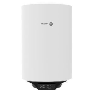 Termo Eléctrico Fagor RD-100 W eco Clase B 100L Blanco