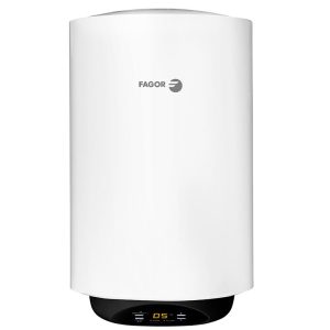 Termo Eléctrico Fagor SLIM 100 D eco Clase B 100L Blanco