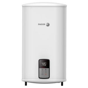Termo Eléctrico Fagor C DUO 100 eco W Clase B 100L Blanco