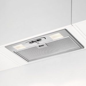 Grupo Filtrante Electrolux LFG235S Clase C Inox 52cm