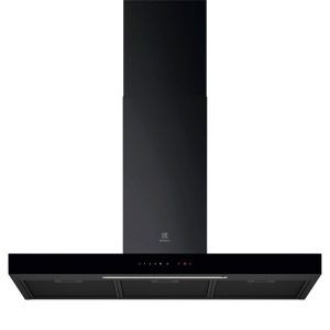 Campana Electrolux LFT819K Clase A Negro 90cm