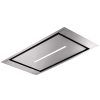 Campana Techo Mepamsa Cielo Slim 90 Inox Clase A+ 90cm