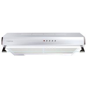Campana Mepamsa Modena 60 Clase D Blanco 60cm