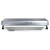 Campana Mepamsa Modena 60 Inox Clase D 60cm