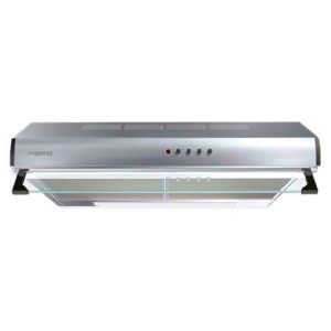 Campana Mepamsa Modena 60 Inox Clase D 60cm