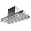 Campana Mepamsa Discret 90X Clase D Inox 90cm