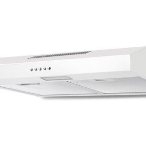 Campana Convencional Mepamsa Brisa Plus 60 Blanca Clase C 60cm