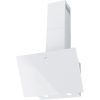 Campana Mepamsa Cuadro 60 Blanco Clase A 60cm
