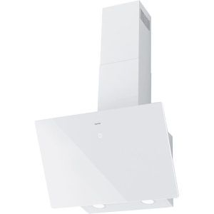 Campana Mepamsa Cuadro 60 Blanco Clase A 60cm