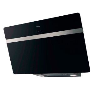 Campana Mepamsa Linea 90 Negro Clase C 90cm