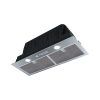 Grupo Filtrante Mepamsa Smart Plus Neo 70 X Clase B Inox 70cm