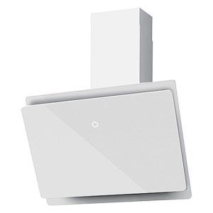 Campana Mepamsa Luna Plus 90 Blanco Clase A 90cm