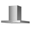 Campana Mepamsa Silueta XLA 90 INOX Clase A 90cm