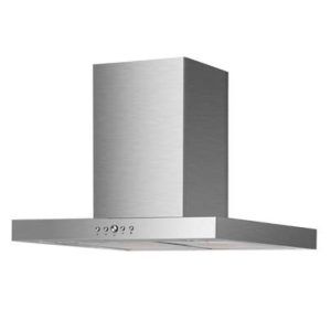Campana Mepamsa Silueta XLA 90 INOX Clase A 90cm