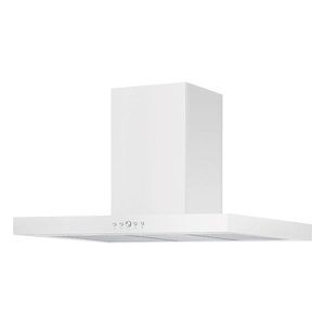 Campana Mepamsa Silueta XLA 90 BLANCO Clase A 90cm