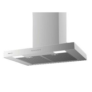 Campana Mepamsa Stilo Neo 60 X Clase B Inox 60cm