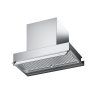 Campana Mepamsa Secret Zero Gotas 60 Inox Clase B 60cm