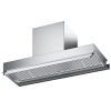 Campana Mepamsa Secret Zero Gotas 90 Inox Clase B 90cm