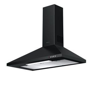 Campana Mepamsa Gavia 70 Negro Clase B 70cm