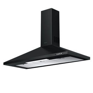 Campana Mepamsa Gavia 90 Negro Clase B 90cm