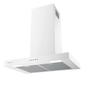 Campana Mepamsa Stilo Neo 70 Blanco Clase B 70cm