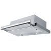 Campana Mepamsa Superline 60 Inox V2 Clase B Inox 60cm