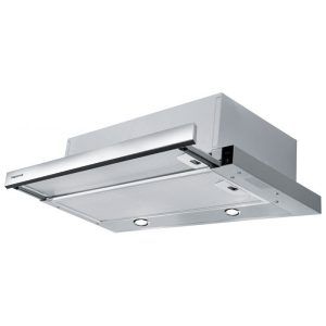 Campana Mepamsa Superline 60 Inox V2 Clase B Inox 60cm