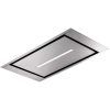 Campana Techo Mepamsa Cielo 90 Inox Clase C 90cm
