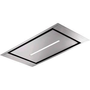 Campana Techo Mepamsa Cielo 90 Inox Clase C 90cm