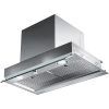 Campana Mepamsa Secret 60 Inox Clase C 60cm