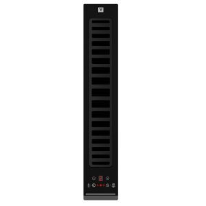 Campana Encimera Teka FIH16760TOS Clase A+ Negro 11cm