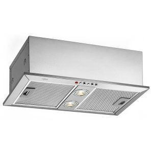 Grupo Filtrante Teka GFH55 Clase D Inox 55cm
