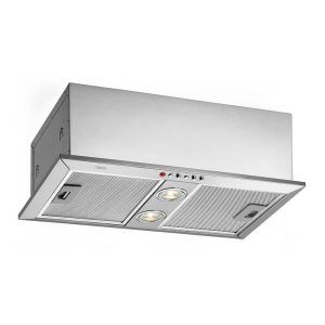 Grupo Filtrante Teka GFH73 Clase E Inox 73cm