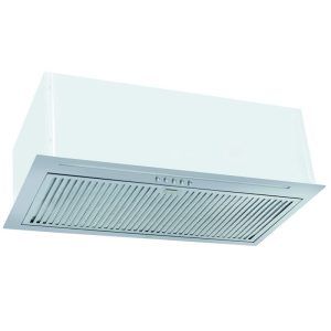 Grupo Filtrante Teka GFG2 Clase D Inox 55cm